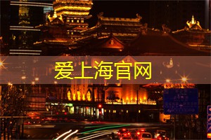 在外滩看黄浦江的波光粼粼